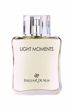 Light Moments Damen Parfüm EdT 100 ml Dales & Dunes